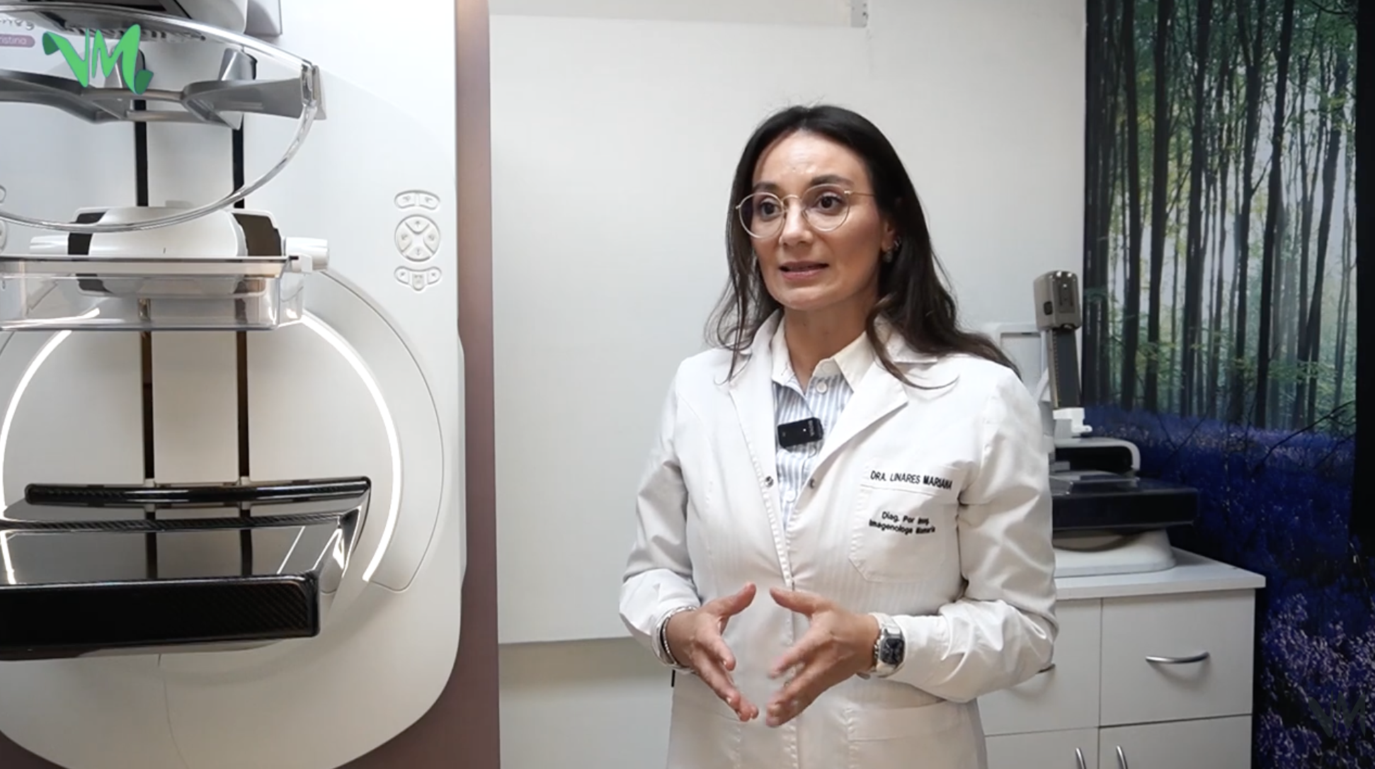 CÁNCER DE MAMA: LA IMPORTANCIA DE LOS CONTROLES