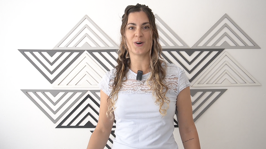 AMI: MENTORÍA PARA POTENCIAR IDEAS