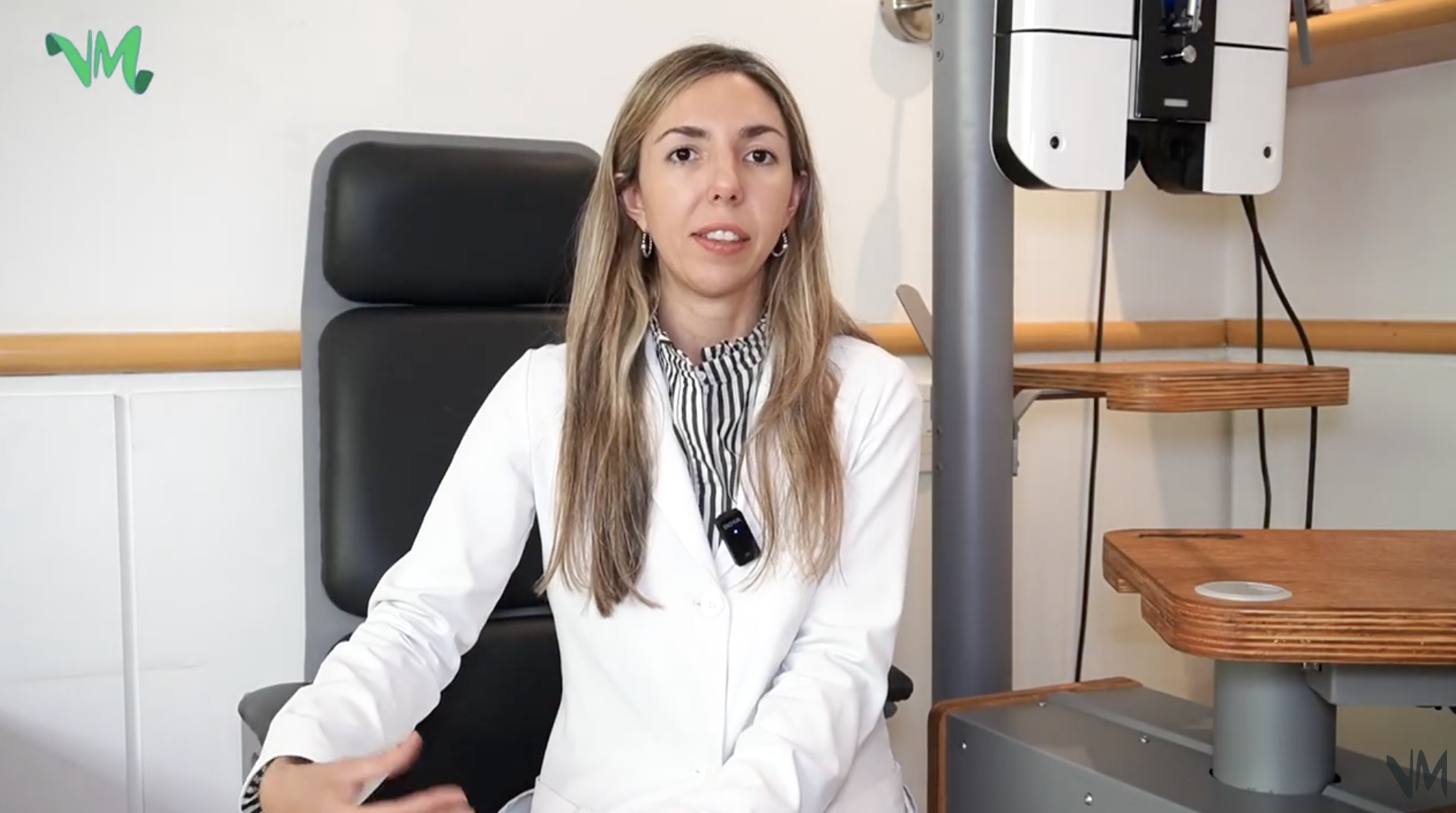 CAPACITACIÓN: “DE LA RETINA A LA CÓRNEA EN UN ENCUENTRO”