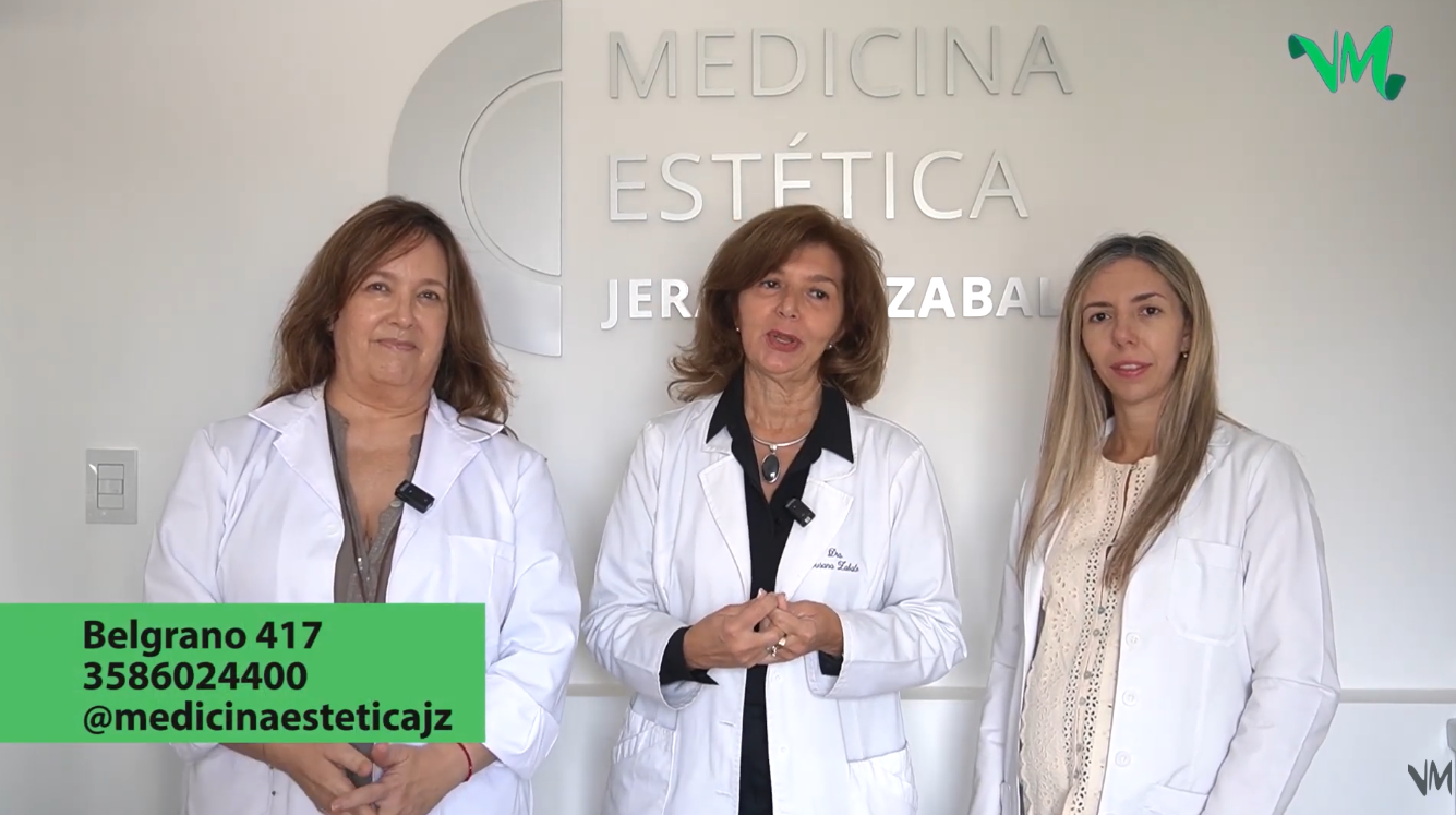 MEDICINA ESTÉTICA: EL VALOR DE CUIDAR TU PIEL