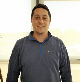 Gastón Rivarola
