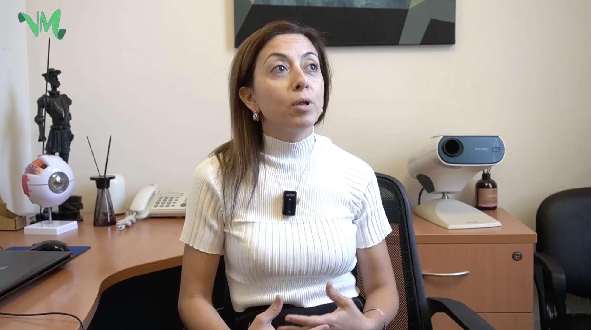 OFTALMOLOGÍA: ENFERMEDADES SUPERFICIE OCULAR