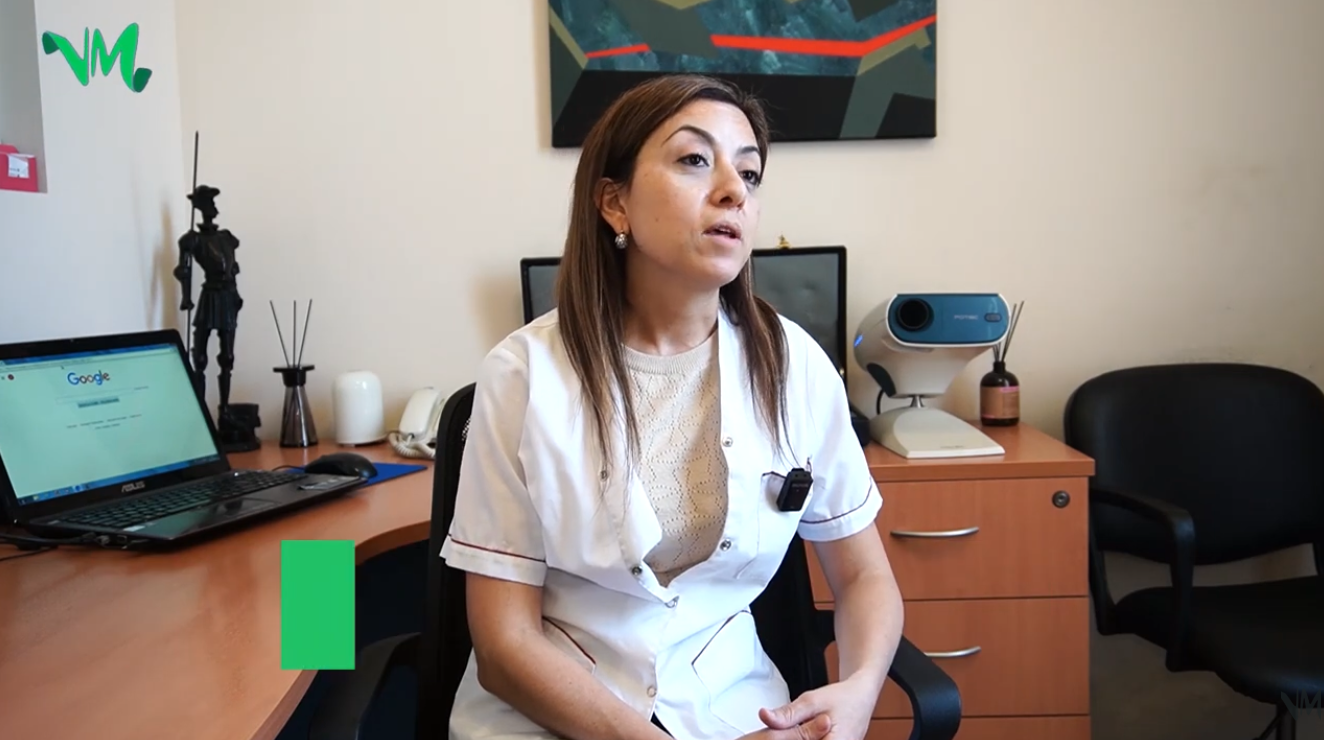 GOTAS OFTÁLMICAS: ALIVIO QUE PUEDE COSTAR LA VISIÓN