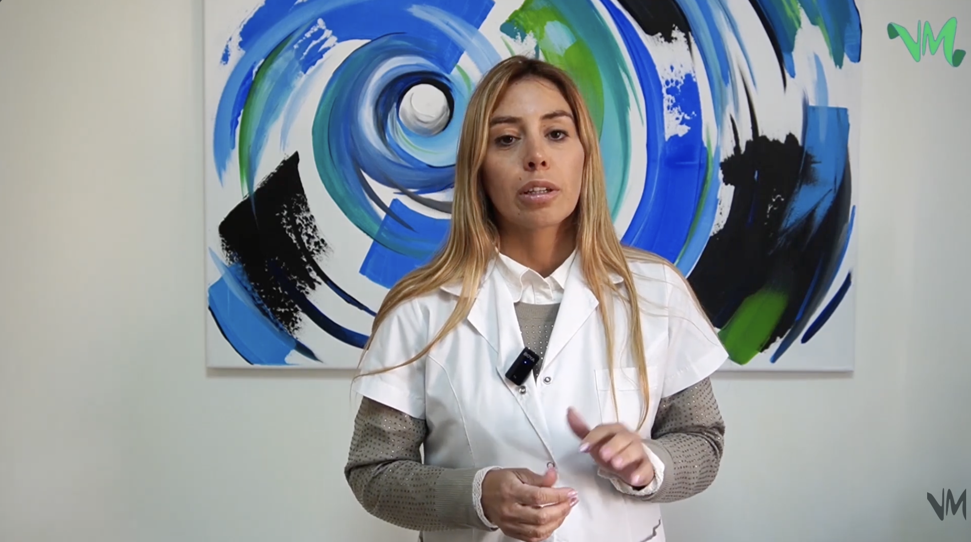 SALUD FEMENINA: CONTROLES EN LA MUJER