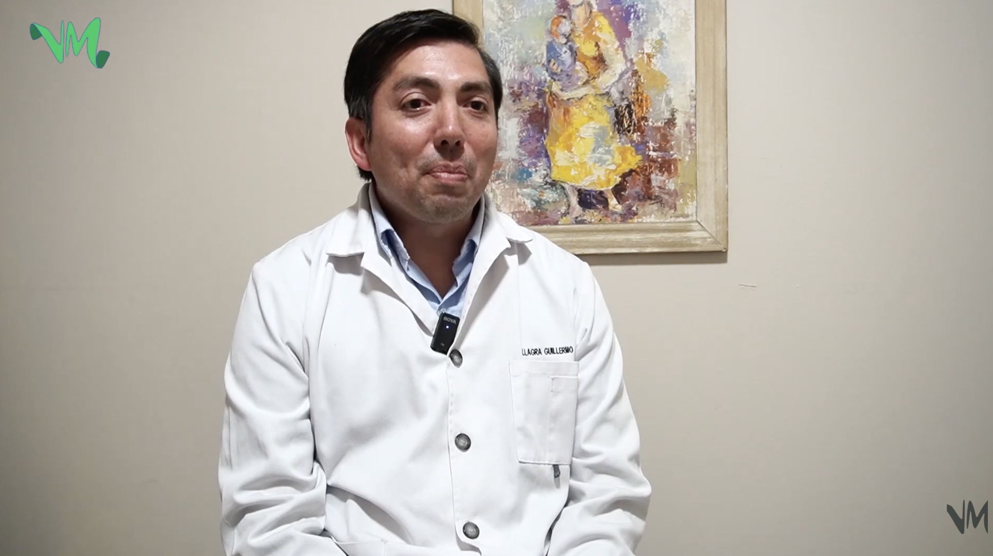 CRS: MÉDICOS ESPECIALIZADOS CON TRAYECTORIA