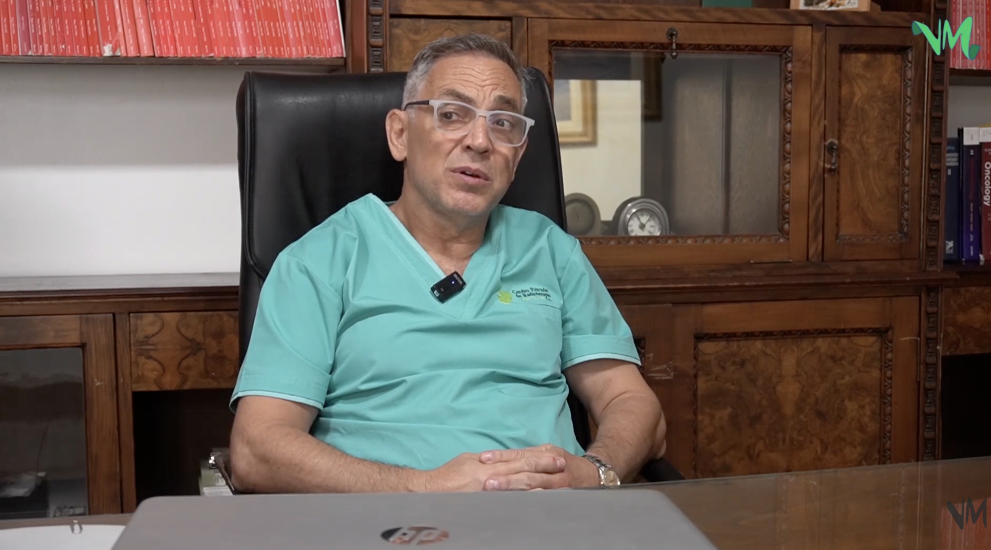 ONCOLOGÍA: AVANCES EN RADIOTERAPIA