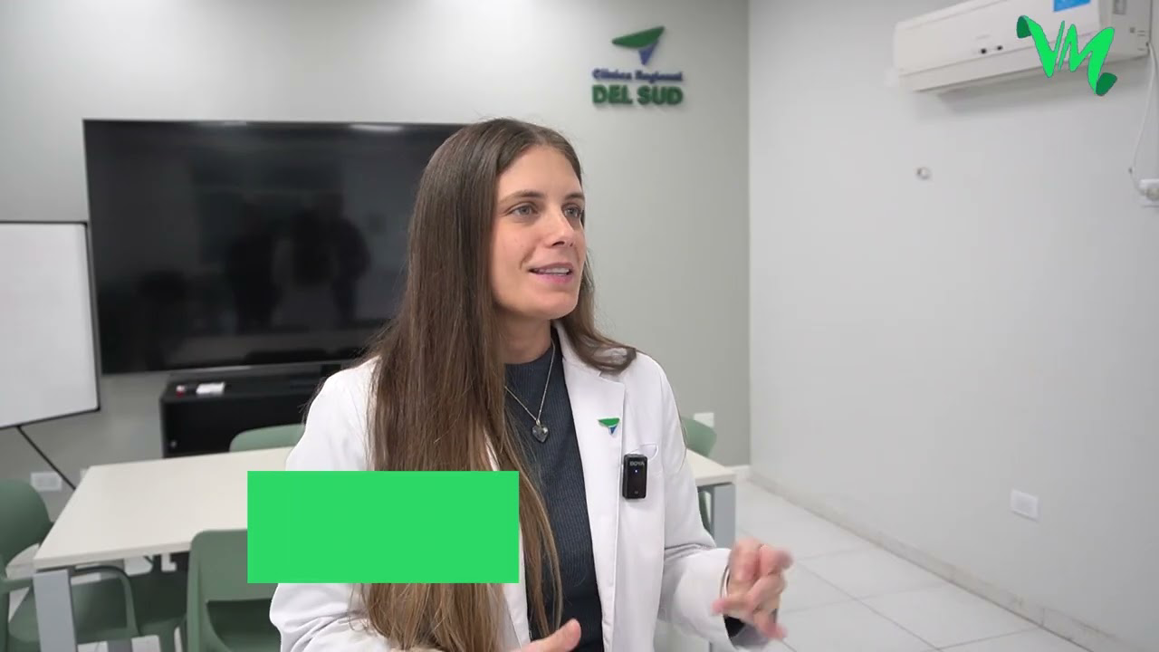 LA CLÍNICA: RESIDENCIAS E INVESTIGACIÓN