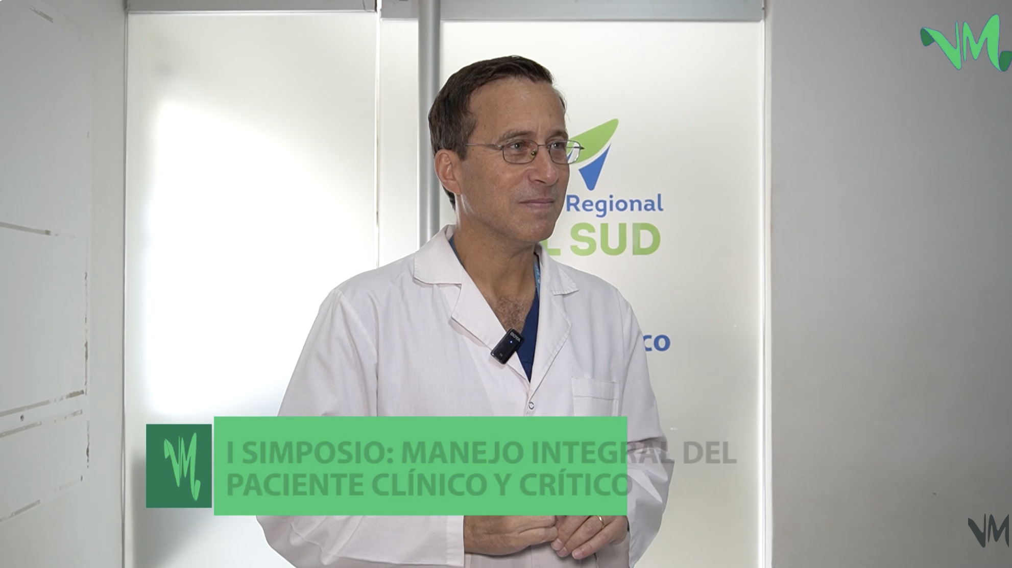 SIMPOSIO: MANEJO PACIENTE CLÍNICO Y CRÍTICO